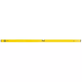   Vízmérték 150cm, 2 libella, aluminium, ±1mm/m, min. rendelés: 3db