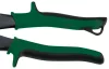 Lemezolló 240mm balos