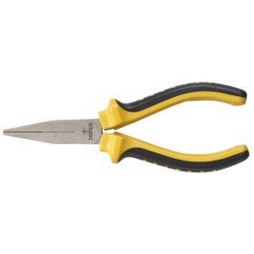 Laposcsőrű fogó 160mm