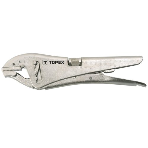 Patentfogó 250mm állítható