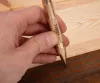 Automata felületjelölő-pontozó, fémhez, fához