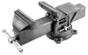 Satu 125mm, 10.5kg, forgatható