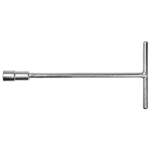 T-kulcs 10x200mm