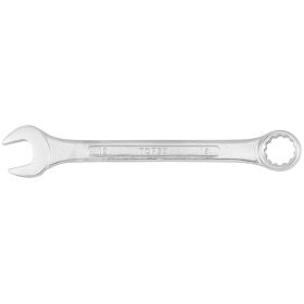 Csillag-villáskulcs 16mm