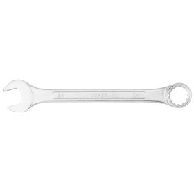 Csillag-villáskulcs 24mm