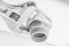 Állítható villáskulcs, csavarkulcs, 200mm, 0-70mm, aluminium 