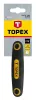 Torxkulcs készlet T9-T40, 8db