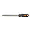 Reszelő lapos 200/2mm