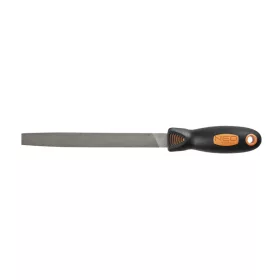 Reszelő lapos 200/2mm