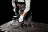 Reszelő lapos 200/2mm