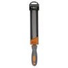 Reszelő lapos 200/2mm