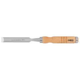 Favéső 18mm CRV, fa nyéllel