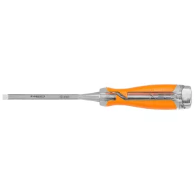 Favéső 10mm CRV, kétkomponensű markolat