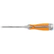 Favéső 10mm CRV, kétkomponensű markolat