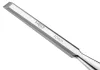 Favéső 10mm CRV, kétkomponensű markolat