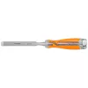 Favéső 12mm CRV, kétkomponensű markolat