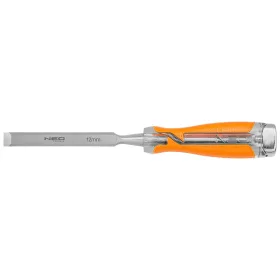 Favéső 12mm CRV, kétkomponensű markolat