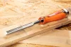 Favéső 12mm CRV, kétkomponensű markolat