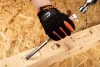 Favéső 12mm CRV, kétkomponensű markolat