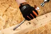 Favéső 12mm CRV, kétkomponensű markolat