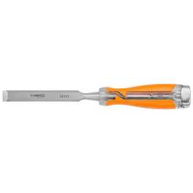 Favéső 14mm CRV, kétkomponensű markolat