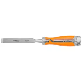 Favéső 14mm CRV, kétkomponensű markolat