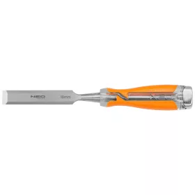 Favéső 18mm CRV, kétkomponensű markolat