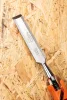 Favéső 18mm CRV, kétkomponensű markolat