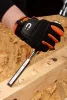 Favéső 18mm CRV, kétkomponensű markolat