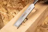 Favéső 18mm CRV, kétkomponensű markolat