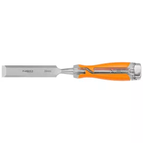 Favéső 20mm CRV, kétkomponensű markolat