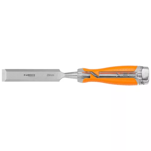 Favéső 20mm CRV, kétkomponensű markolat