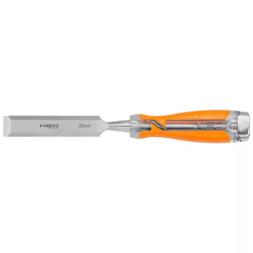 Favéső 20mm CRV, kétkomponensű markolat