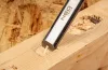 Favéső 20mm CRV, kétkomponensű markolat