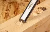Favéső 20mm CRV, kétkomponensű markolat