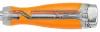 Favéső 20mm CRV, kétkomponensű markolat