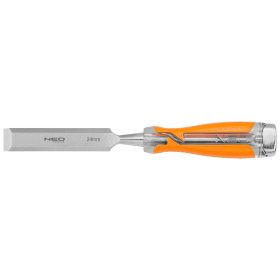 Favéső 24mm CRV, kétkomponensű markolat