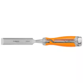 Favéső 24mm CRV, kétkomponensű markolat