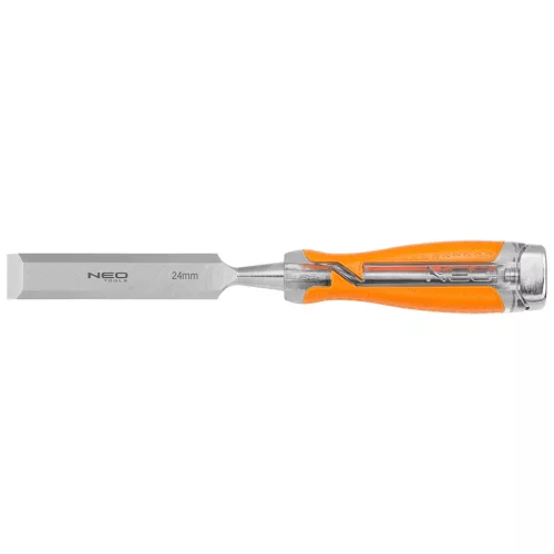 Favéső 24mm CRV, kétkomponensű markolat