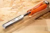 Favéső 24mm CRV, kétkomponensű markolat