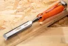 Favéső 24mm CRV, kétkomponensű markolat