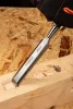 Favéső 24mm CRV, kétkomponensű markolat