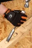 Favéső 24mm CRV, kétkomponensű markolat