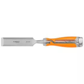 Favéső 32mm CRV, kétkomponensű markolat
