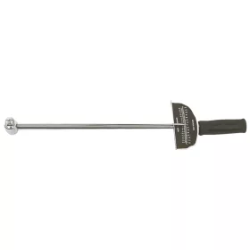 Nyomatékkulcs 1/2" 0-200nm