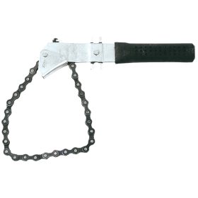 Olajszűrő fogó 150mm