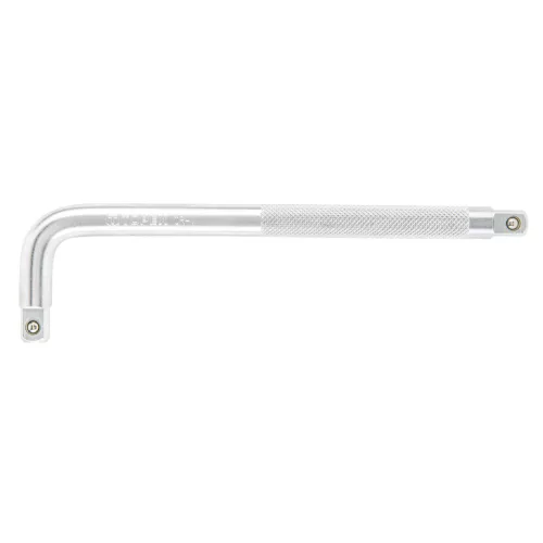 L-hajtókar 1/2" 250mm, CRV