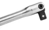 Hajtókar flexibilis fejjel, csuklós, 1/2" 450mm