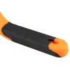 Drótkefe rozsdamentes, 5x11 sor
