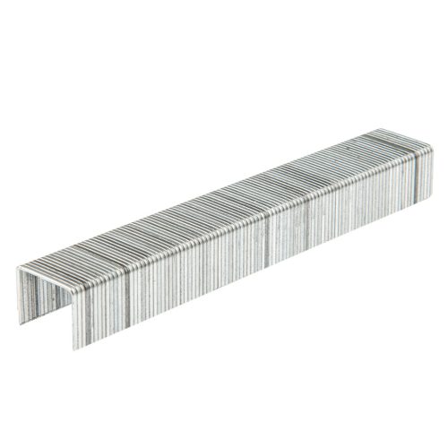 Tűzőkapocs 8mm, J típus, 1000db, min. rendelés: 5db